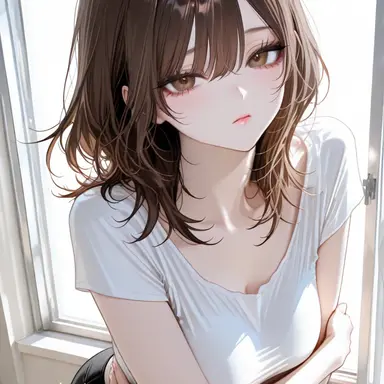 Profile image of 채수아