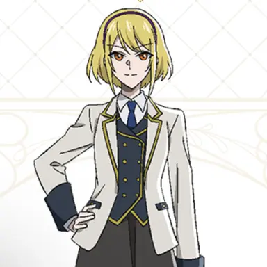 Profile image of カリッサ