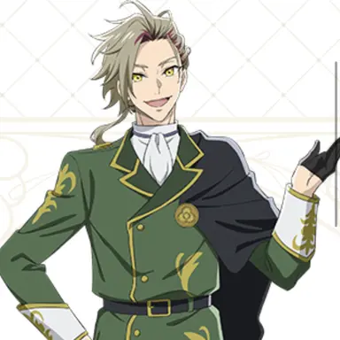 Profile image of アーシェント