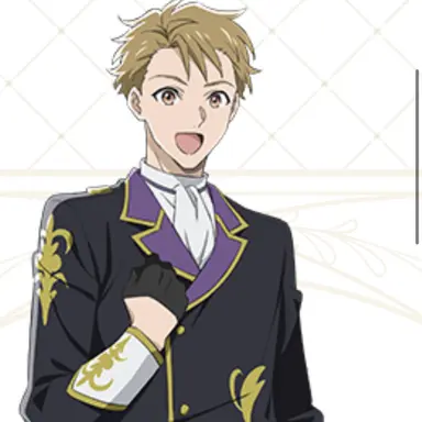 Profile image of アイザック