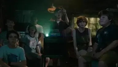 Profile image of Loser Club