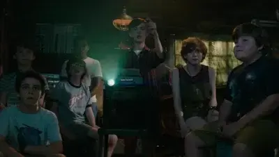 RearFund4150의 Loser Club