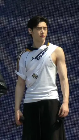 Profile image of park sunghoon
