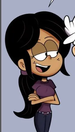 Profile image of Ronnie Anne