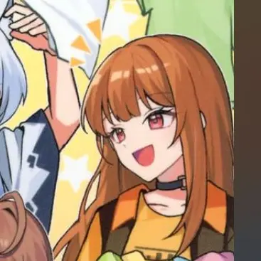 Profile image of えと