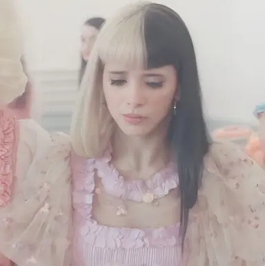Profile image of Crybaby