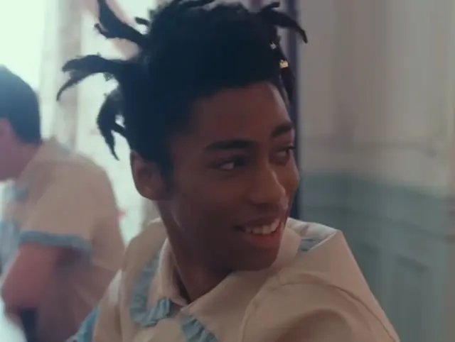 Profile image of Ben