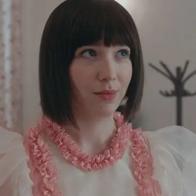 Profile image of Angelita