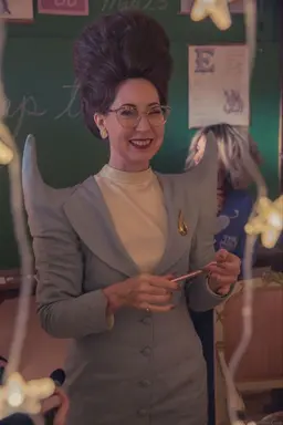 Profile image of Ms. Daphne