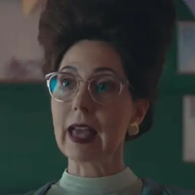 Profile image of Ms. Daphne