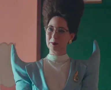 Profile image of Ms. Daphne