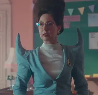 Profile image of Ms. Daphne
