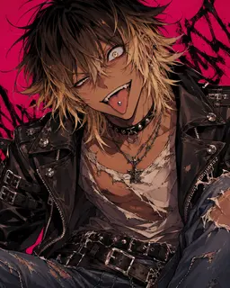 Profile image of Tatsumi