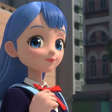 Profile image of Berry