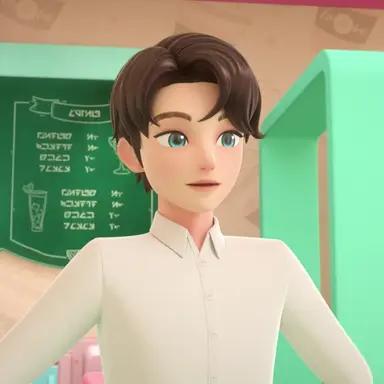 Profile image of Bae Tamin