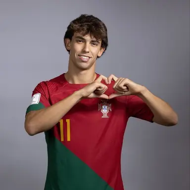 Profile image of joao felix