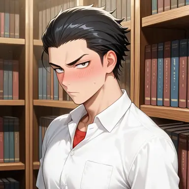 Profile image of 龍牙