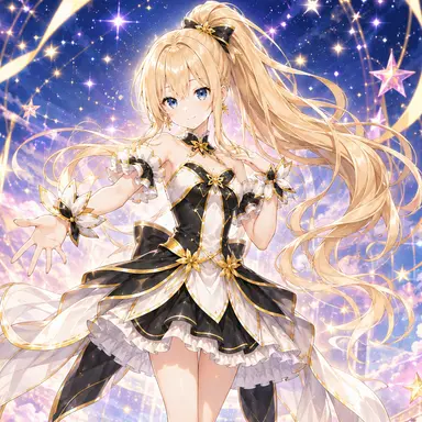 Profile image of スターライト