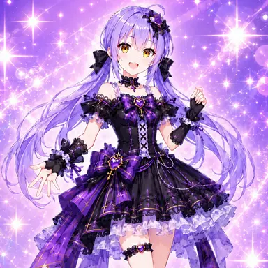 Profile image of ウィステリア