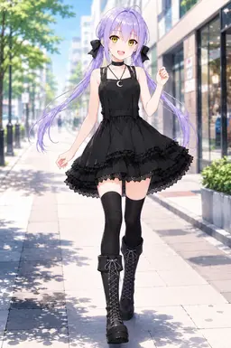 Profile image of 渚