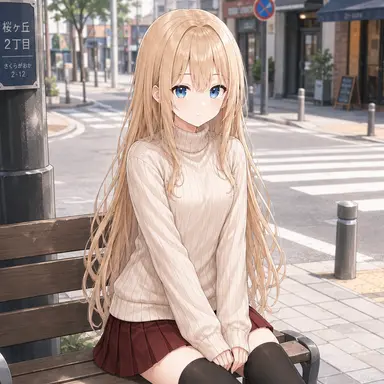 Profile image of 美春
