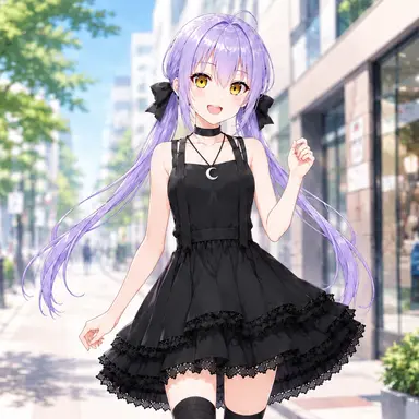 Profile image of 渚