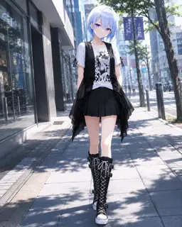 Profile image of 優羽