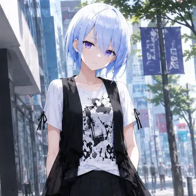 Profile image of 優羽