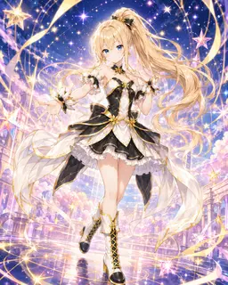Profile image of スターライト
