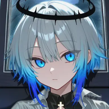 Profile image of シアン