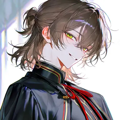 Profile image of 센라 카나메