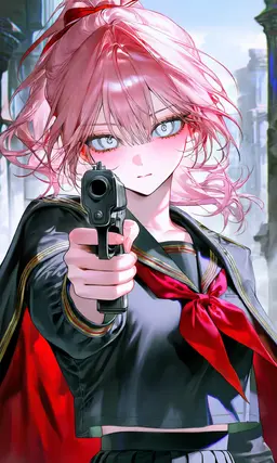 Profile image of 사쿠라바 노아