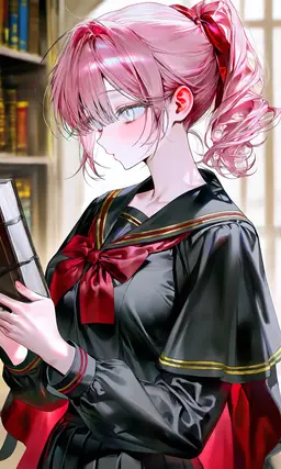 Profile image of 사쿠라바 노아
