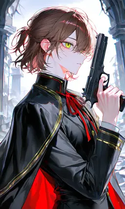 Profile image of 센라 카나메
