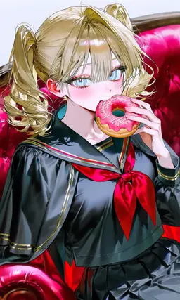 Profile image of 오토기 사쿠라코
