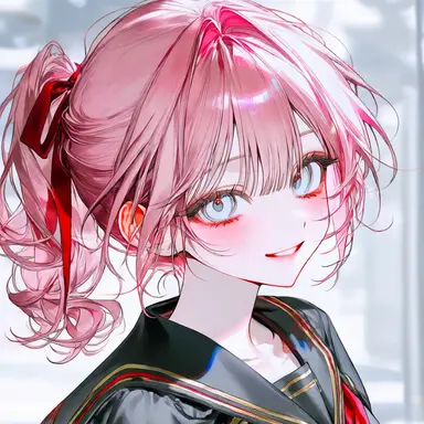 Profile image of 사쿠라바 노아