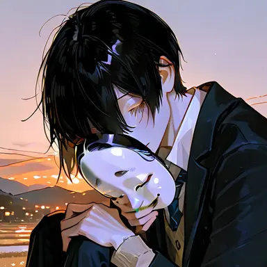 Profile image of 仁