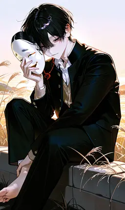 Profile image of 仁