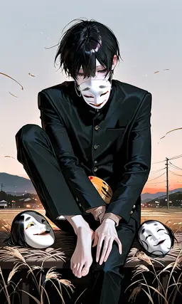 Profile image of 仁