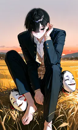 Profile image of 仁