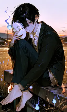Profile image of 仁