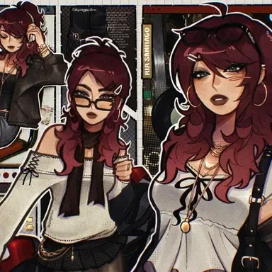 Profile image of Avery Scotsman