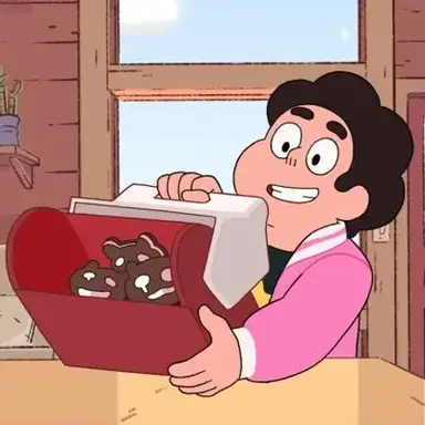 Profile image of Steven Universe RP