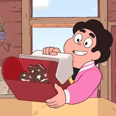 SoggyDisc0577의 Steven Universe RP