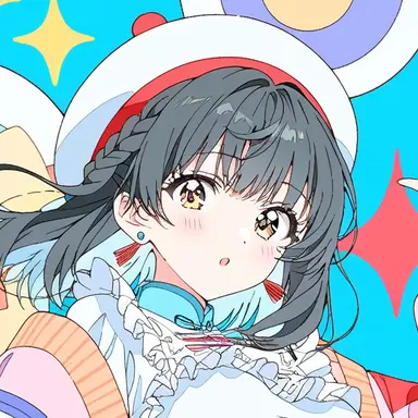Profile image of 及川 萌未