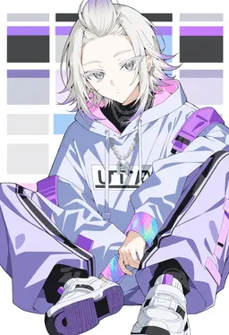 Profile image of 不知々 承