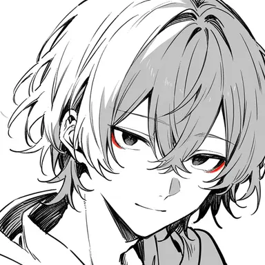 Profile image of 粗羽 沈
