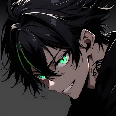Profile image of 東雲 廻