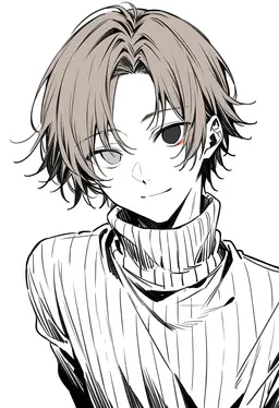 Profile image of 榎基 幸聖