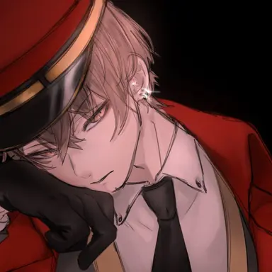 Profile image of 加賀美ハヤト